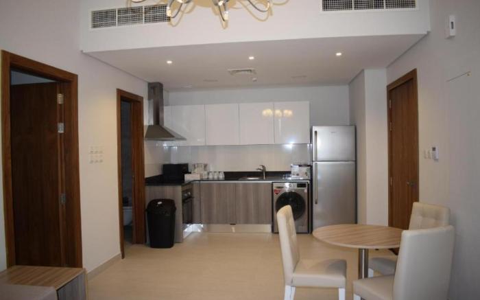 The Spot Residence