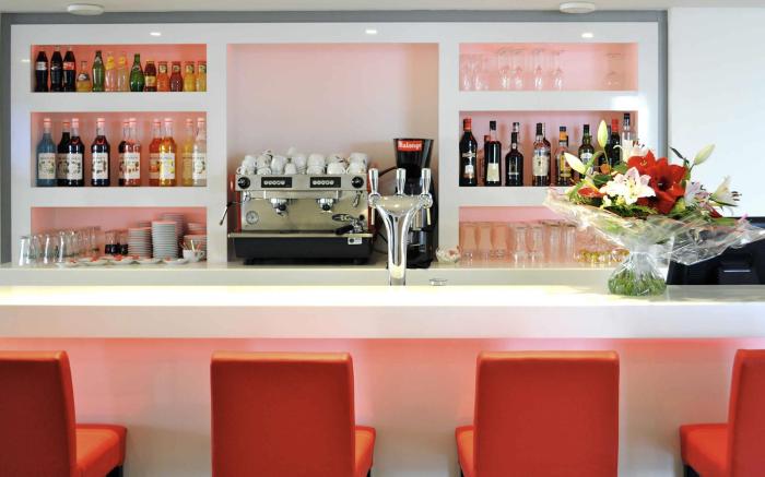 ibis Lyon Est Chaponnay