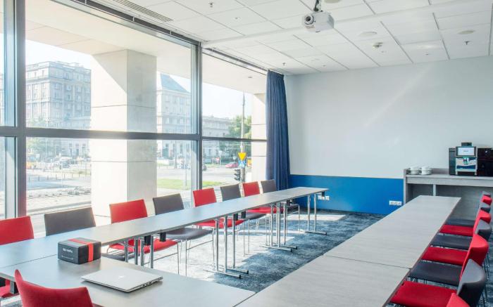 Ibis Warszawa Stare Miasto Hotel