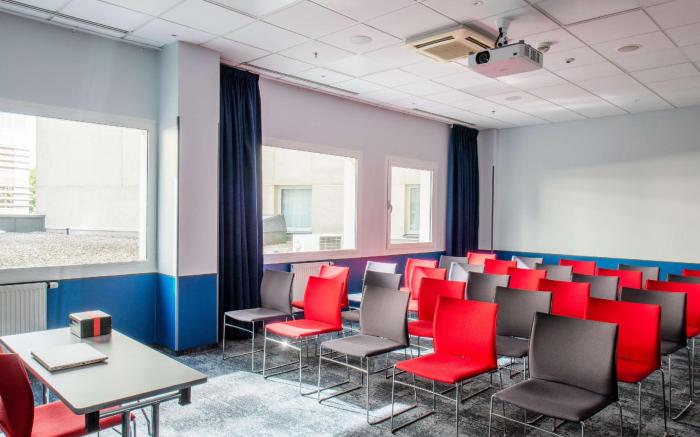 Ibis Warszawa Stare Miasto Hotel
