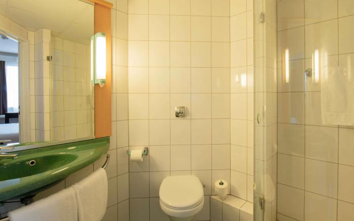 Ibis Warszawa Stare Miasto Hotel