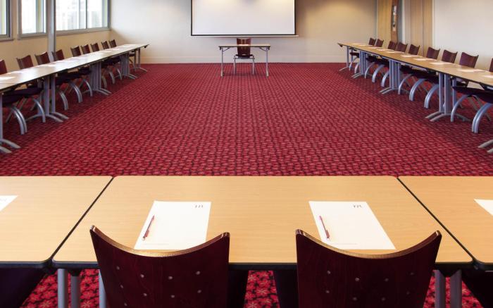 Hôtel Mercure Bourg-en-Bresse