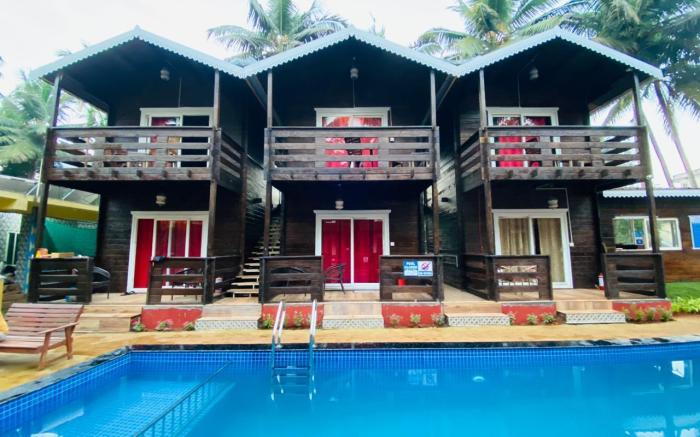 Casa Obrigado Beach Cottages & Spa