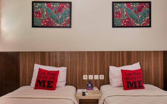 Meotel Purwokerto