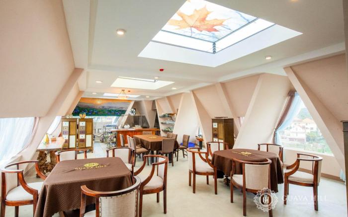 Guava Hill Boutique Hotel