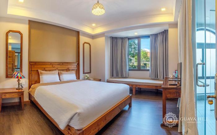 Guava Hill Boutique Hotel
