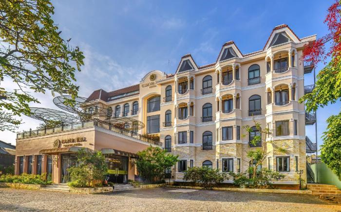 Guava Hill Boutique Hotel
