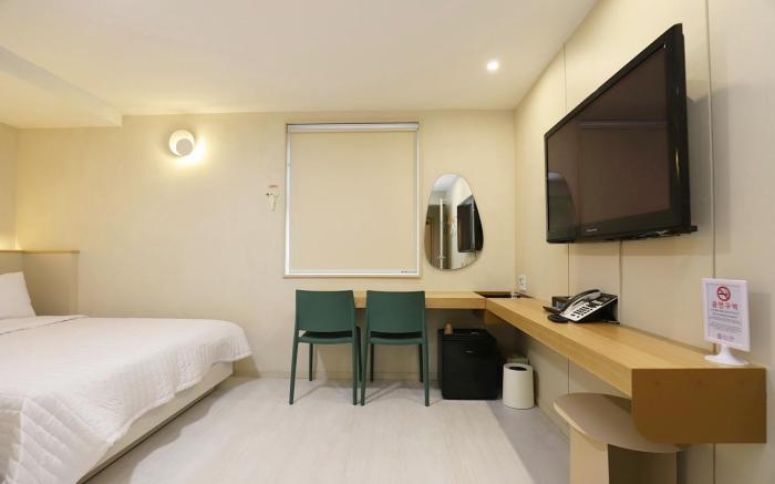 Chuncheon Sonamu Hotel