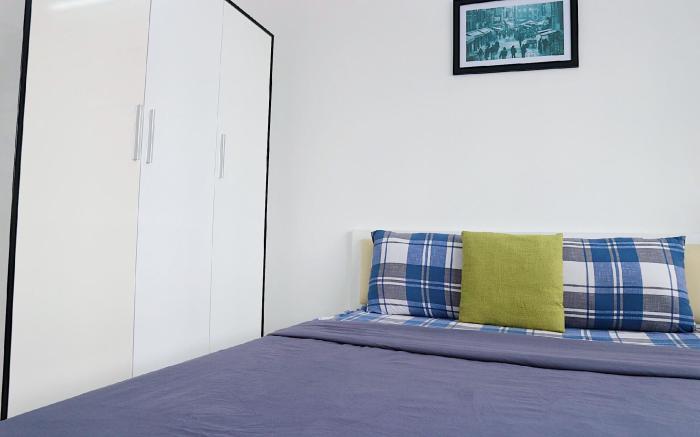 OFF 20%  M-H Apartment with cozy style 