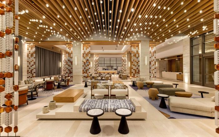 Hilton Cancun, an All-Inclusive Resort