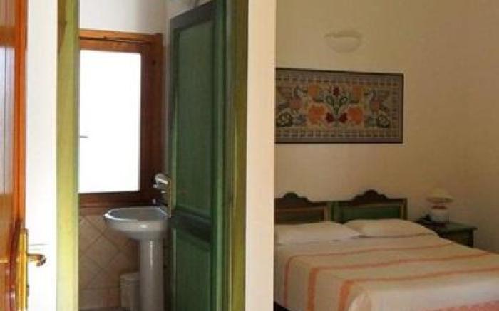 Hotel Sant'Efisio