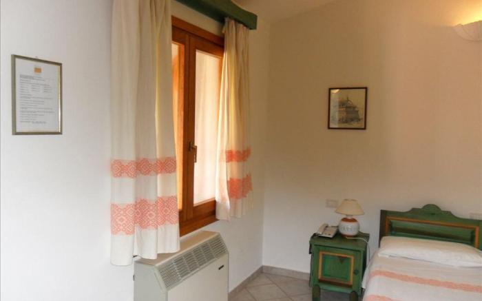 Hotel Sant'Efisio
