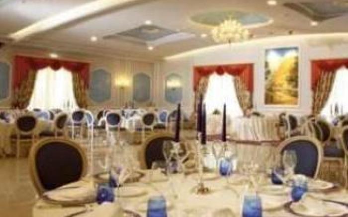 Semiramide Palace Hotel