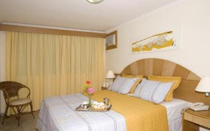 Garbos Soleil Hotel