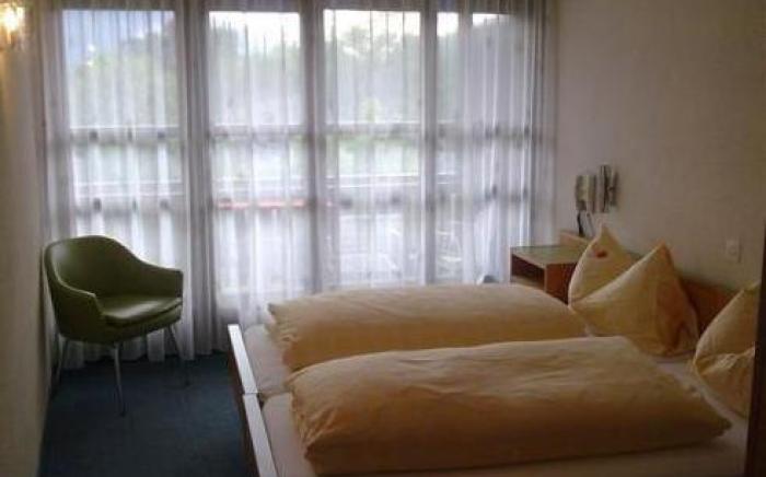 Hotel Derby