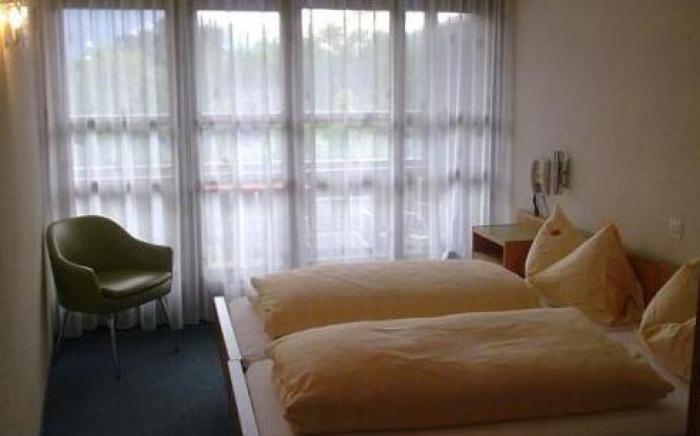 Hotel Derby