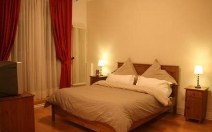 The Dubliner Hotel & Irish Pub