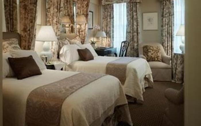 The Eliot Hotel
