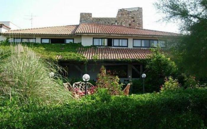 Torre Del Sole