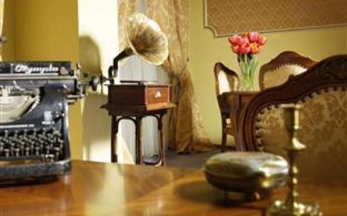 Grand Hotel Traian