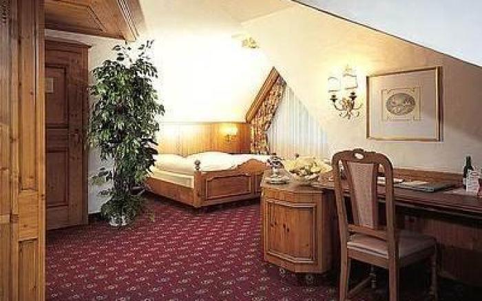 VILA VITA Burghotel Dinklage