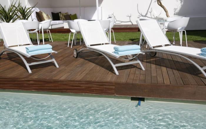 Villa Zest Boutique Hotel