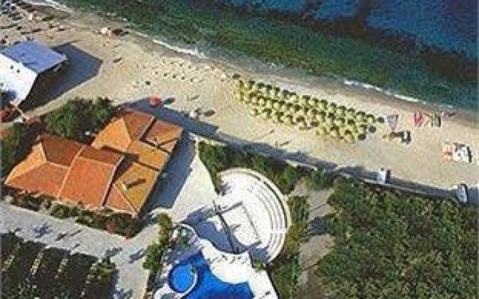 Villaggio Baia D'Ercole