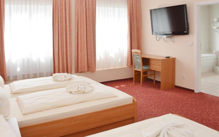 Hotel Bonverde