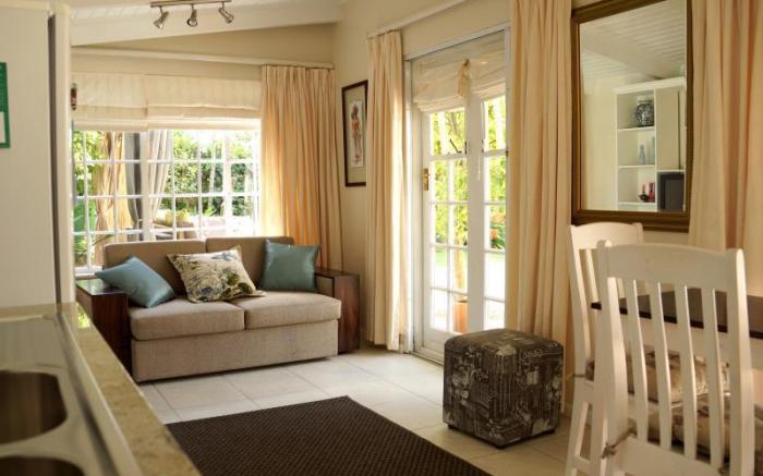Wild Olive Luxury Guest House