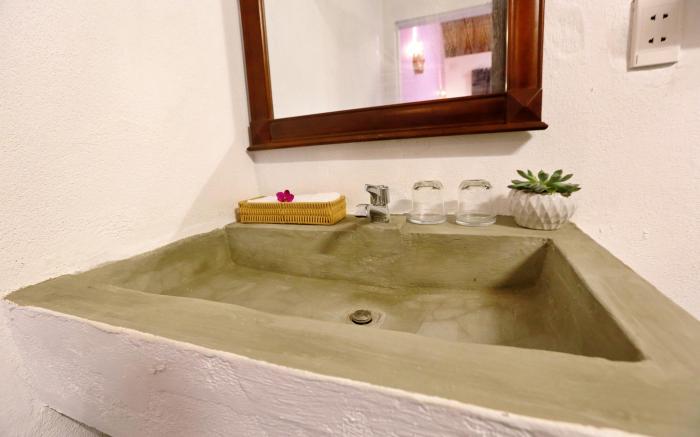 An Bang Purple Homestay