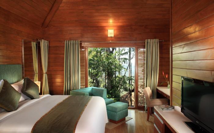 The Tamara Coorg