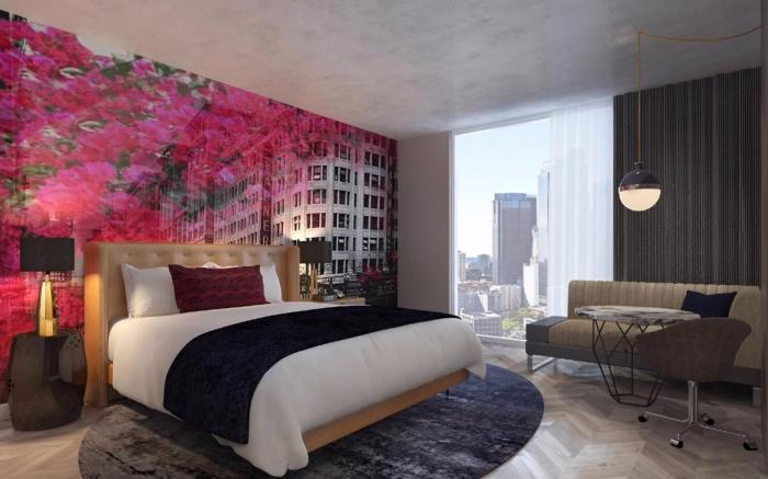 Hotel Indigo Los Angeles Downtown