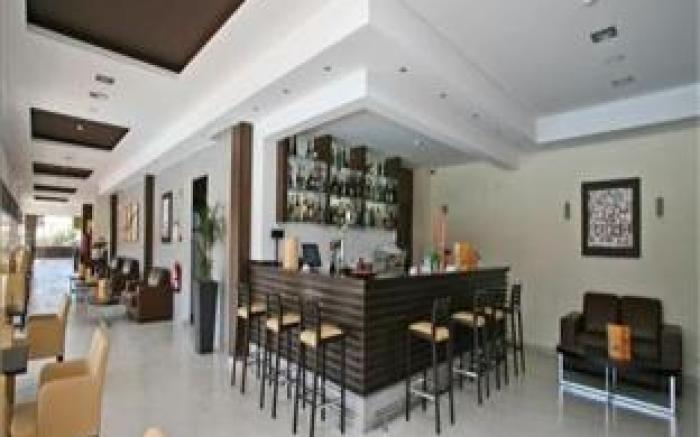 Areias Village Beach Suite Hotel