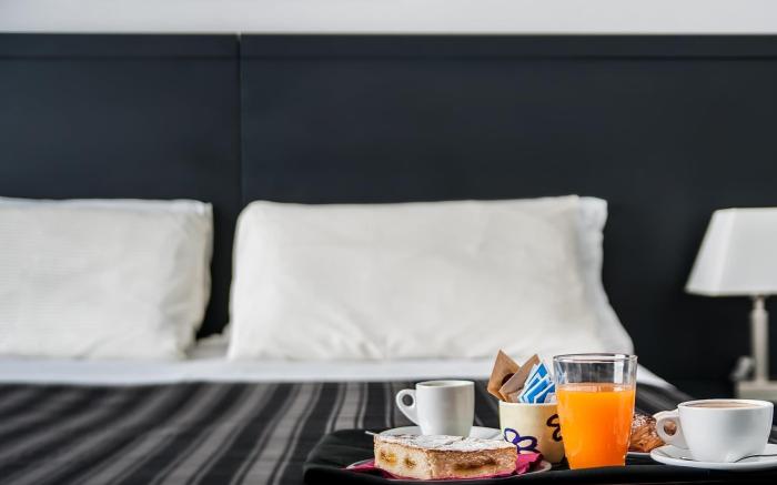 Executive Business Hotel