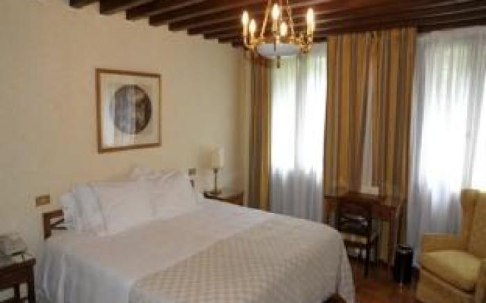 Hotel Villa Cipriani