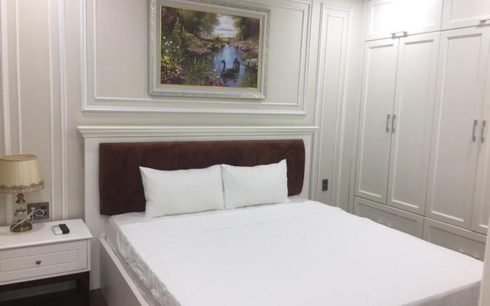 Baotran Apartment