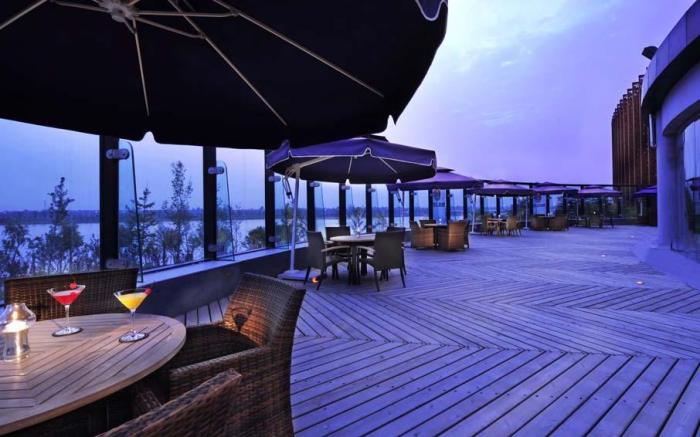 Jin Jiang International Hotel Xi’an