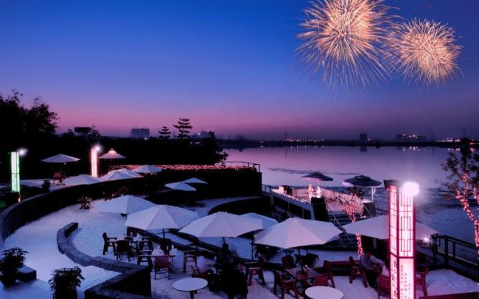 Jin Jiang International Hotel Xi’an