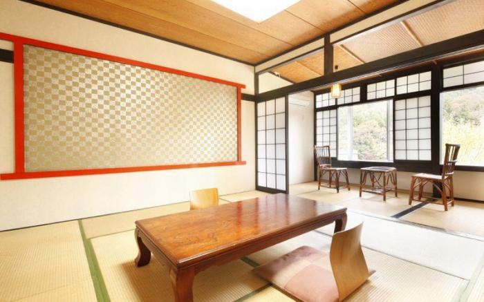 The Aizuya Hotel