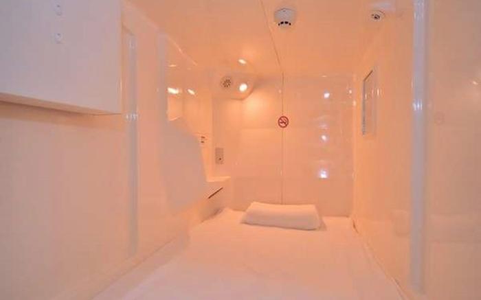 Dormy Inn Premium Otaru Natural Hot Spring