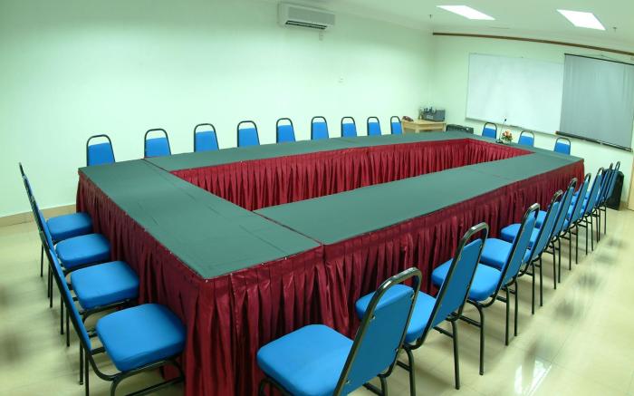 Li Hua Hotel Bintulu