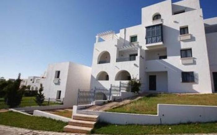Golden Tulip Carthage Residence