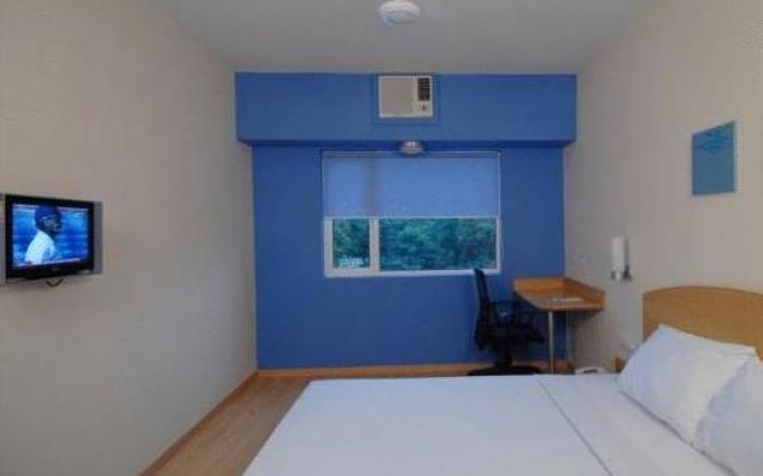 Ginger Hotel Trivandrum