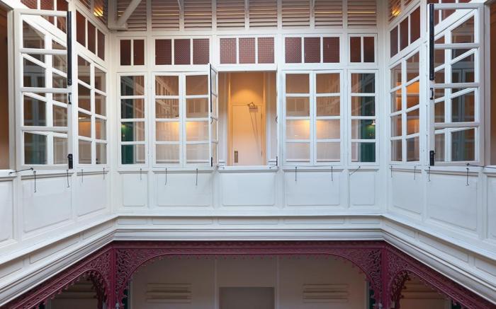 The Edison George Town