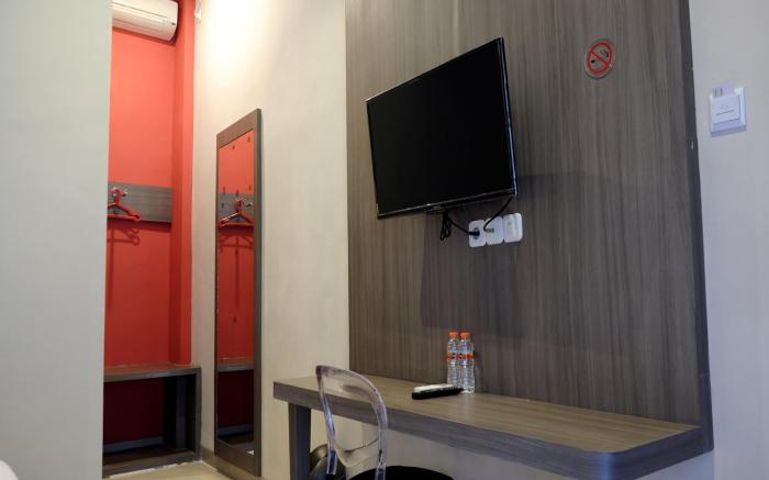 Crystal Inn Batu