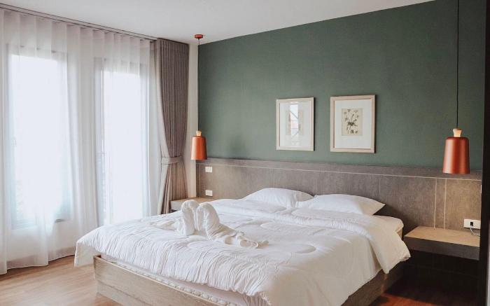 Chula Premium Homes