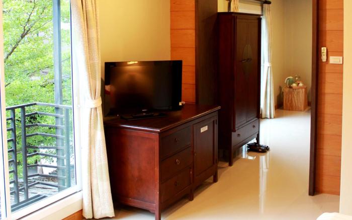 Hua Hin White Sand Hotel