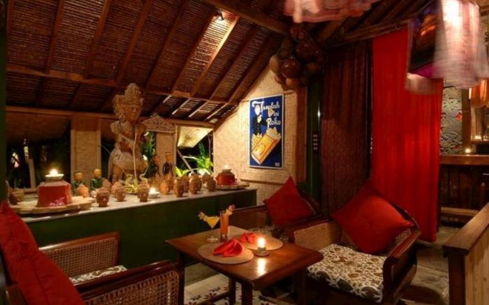Tugu Lombok Hotel