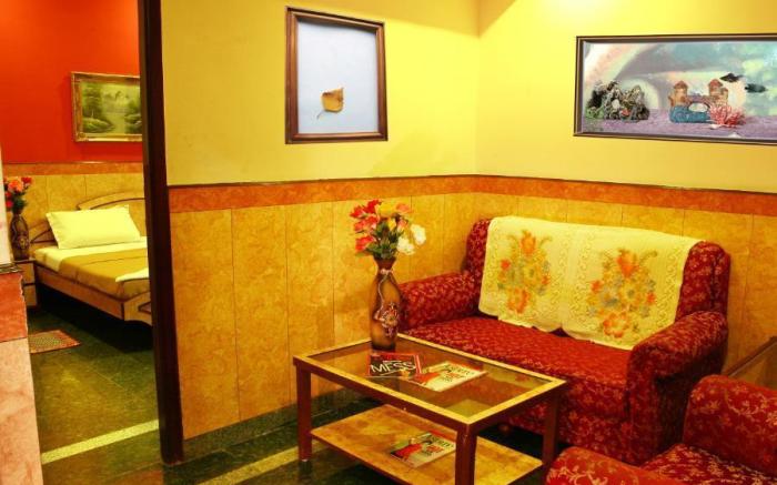 Suriya International Hotel