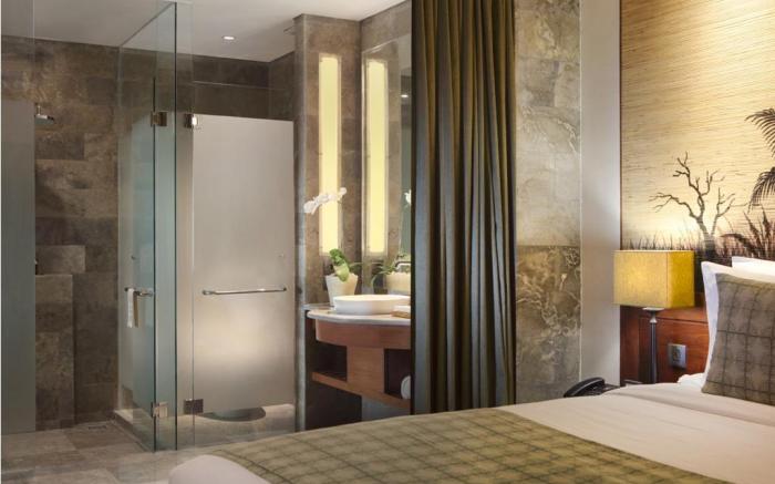 Adiwana Resort Jembawan - CHSE Certified